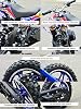 Mini Dirt Bike for Kids, 49Cc 2-Stroke Gasoline Pocket Motorcycle, 2L Tank, Max Speed 60 Km/h