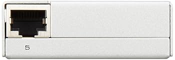 Amazon | PLANEX 5ポート 10/100M スイッチングハブ FX-05Mini