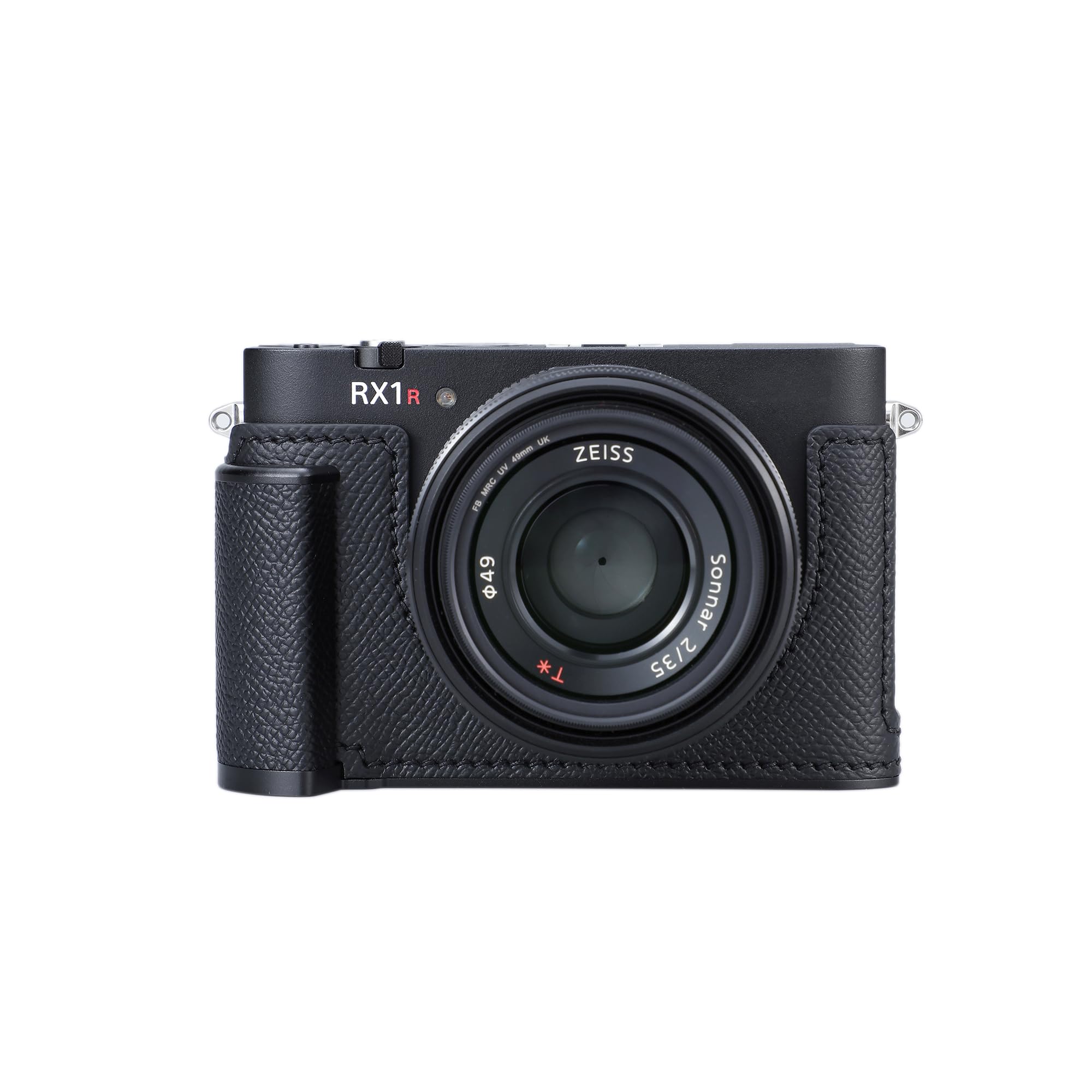 Amazon | SIUTATDSH カメラハーフケース Sony Cyber-Shot rx1r3 rx1r 