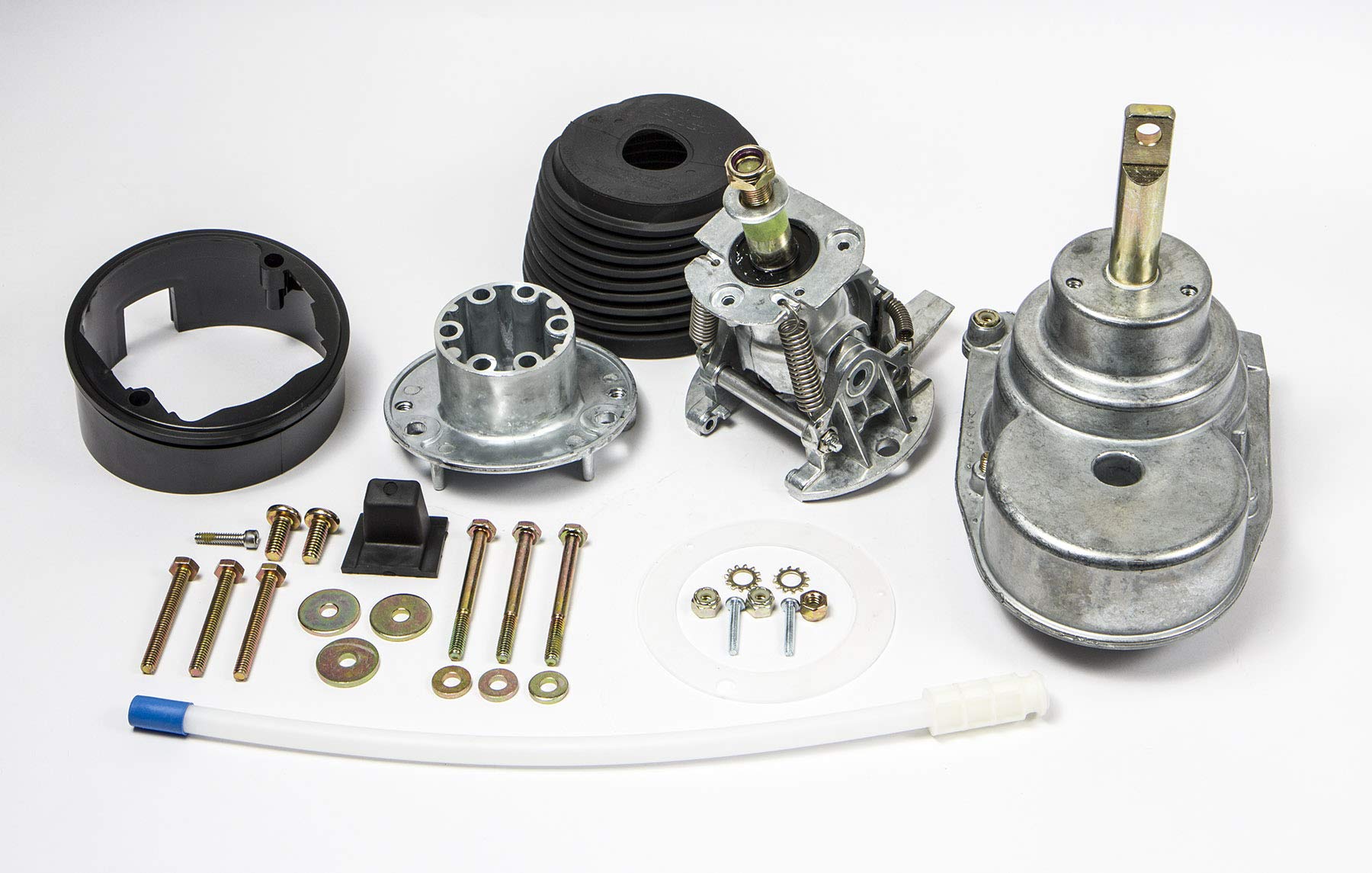 Amazon.com : Dometic SeaStar Dash Tilt Module Kit, SHT91526