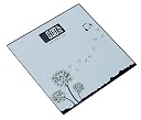 Fayby Thick Tempered Glass & LCD Display Digital Personal Weighing Scale for Human Body Weight | Body Fat Analyzer Digital Bathroom Scale | Digital Body Weighing Machine (Multicolor & Print) gallery image