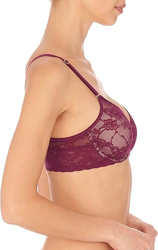 Vista 2 de Natori Bliss Allure Sin forro Uw