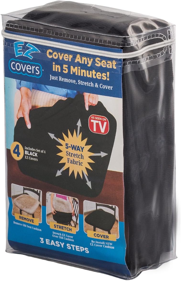 EZ Covers