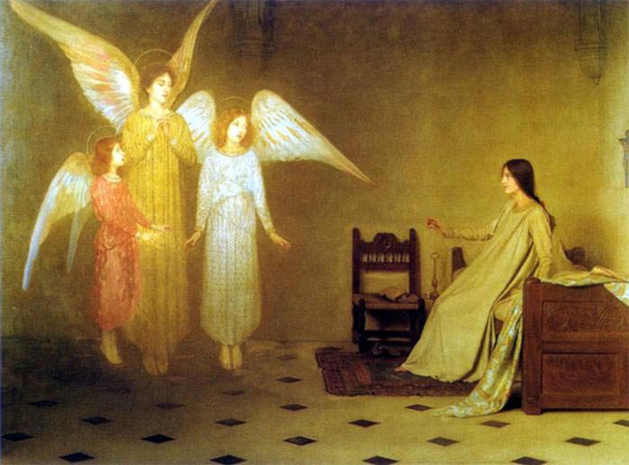 Peintures l'éveil de célèbres tableaux pour illuminer votre décoration de bureau