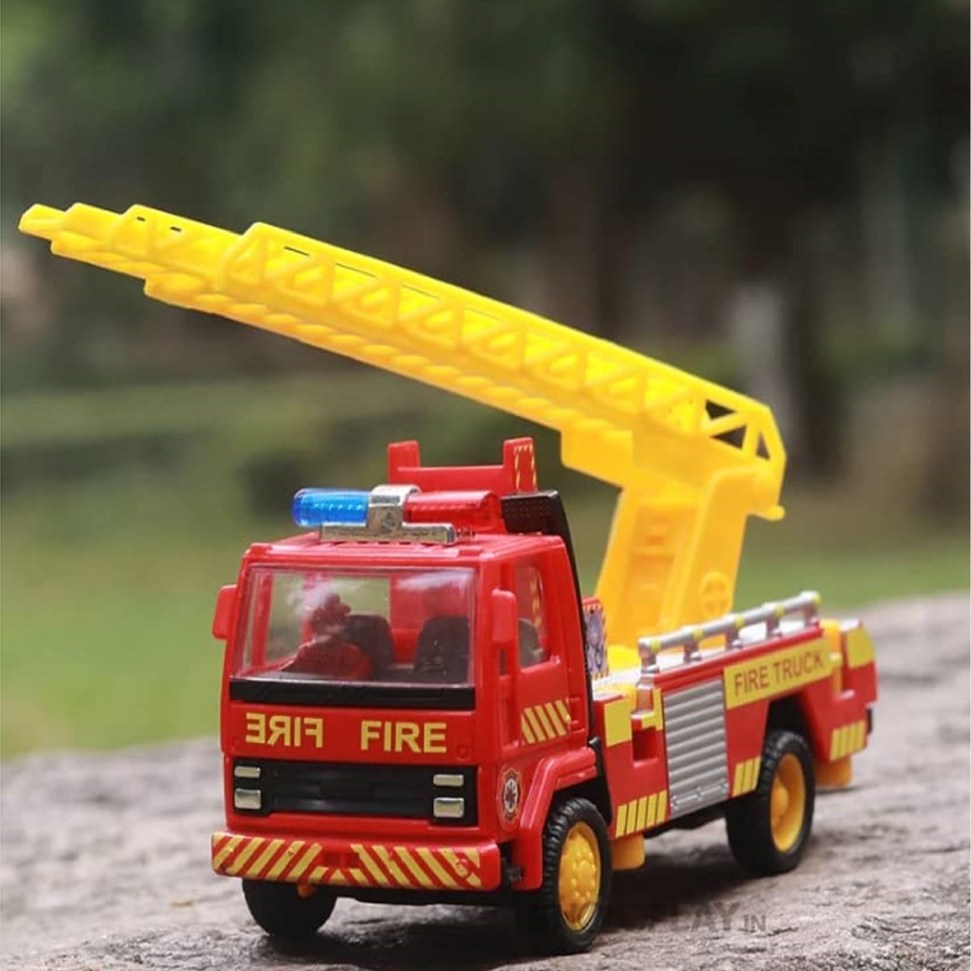 See full amazon price history chart for Sheel Kid Fire Truck Toy With Openable Ladder, Pull Back Action - Red Sheel Kid Fire Truck Toy With Openable Ladder, Pull Back Action - Red (B0BBH7ZCDV) Amazon Price History, Amazon Price Tracker