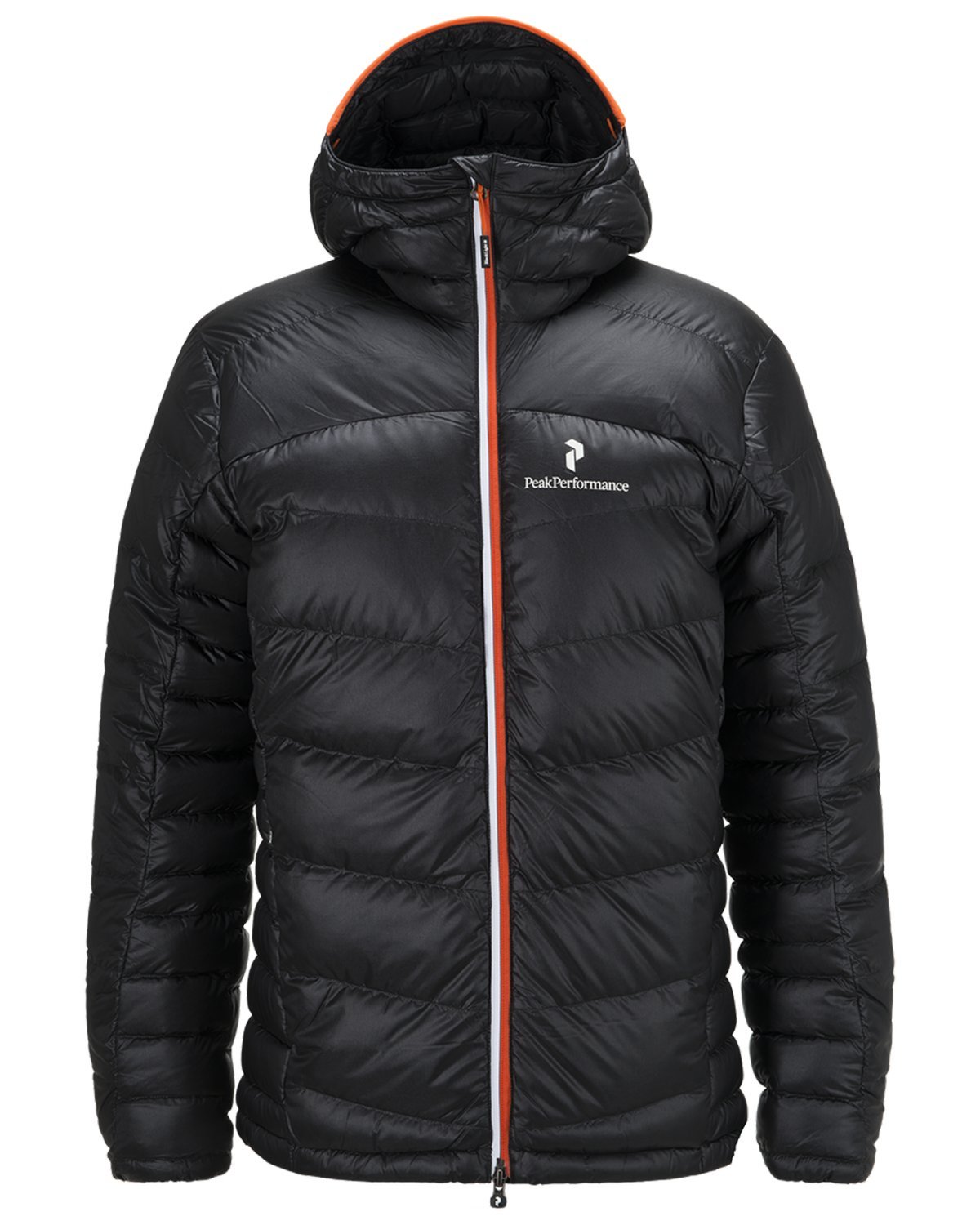 Giacca da snowboard giacca Peak Performance Black Light Down Giacca, black, L