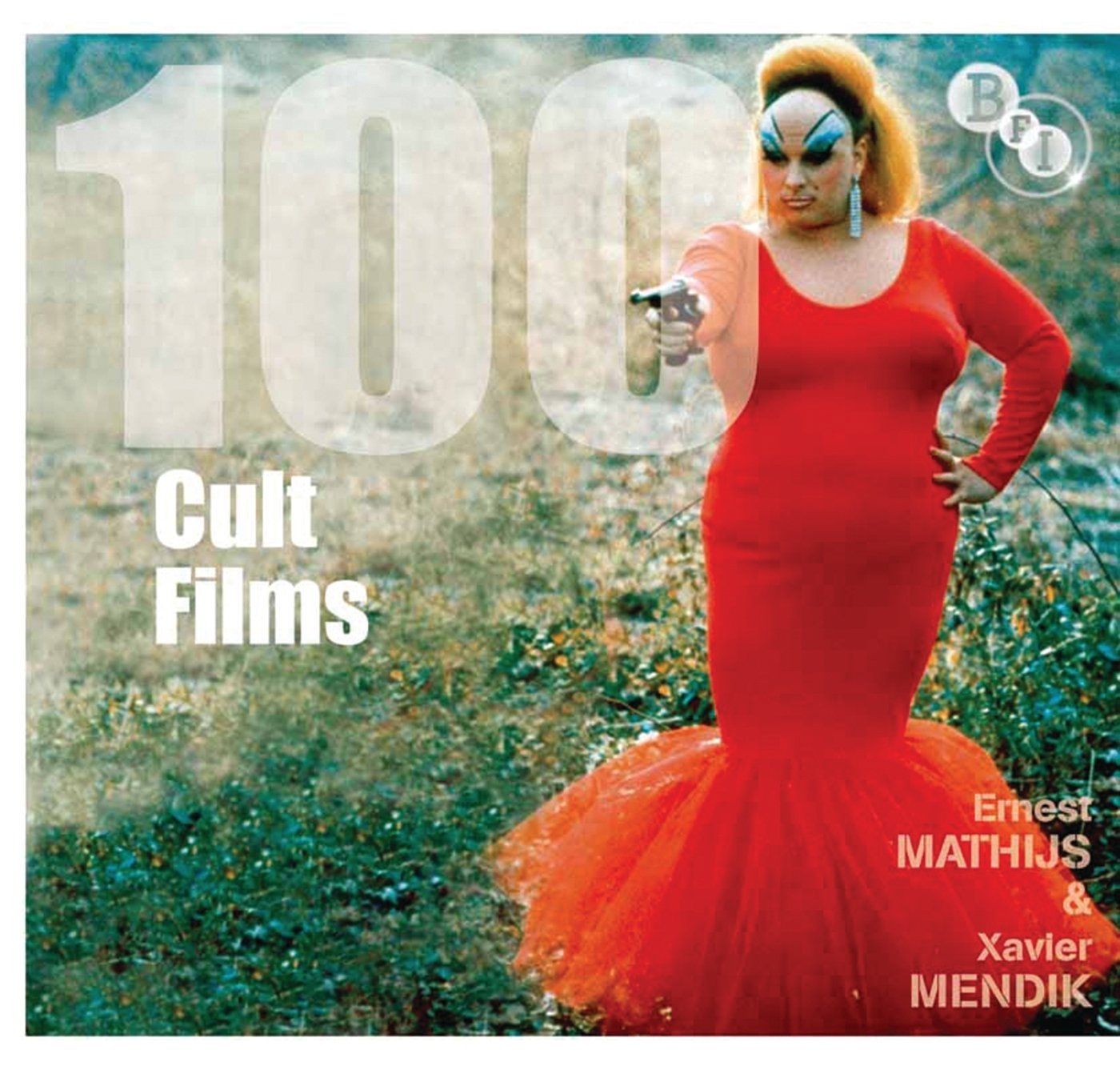 100 Cult Films by Xavier Mendik - Paperback