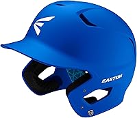 Vista 10 de Easton Casco de bateo de béisbol Z5 2.0 para hombre, mate, varios tamaños