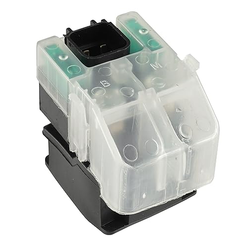 Miniatura 6 de Caltric Solenoide de relé de arranque compatible con Suzuki Vl1500 Vl1500T Boulevard C90 2005 2006-2009