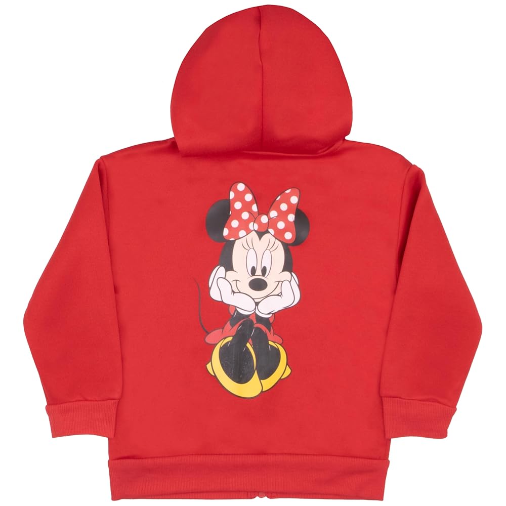 バジオウDisney / SWEAT TOP(ミニー) Disney / SWEAT TOP(ミニー)【WCJ-NA-021PU】 | WCJ OFF