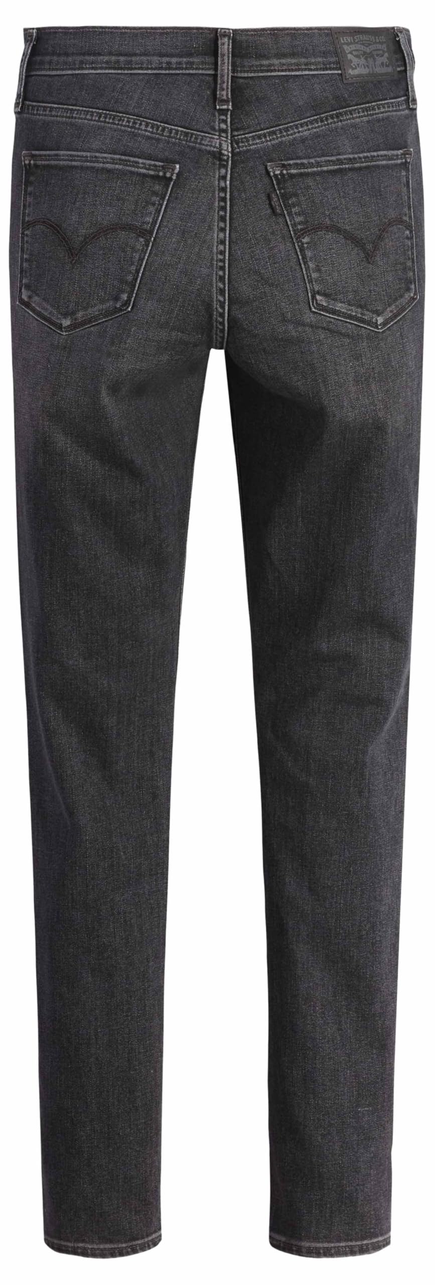 Levi's Damen 311 Shaping Skinny Jeans, Bloom Black , 29W / 30L