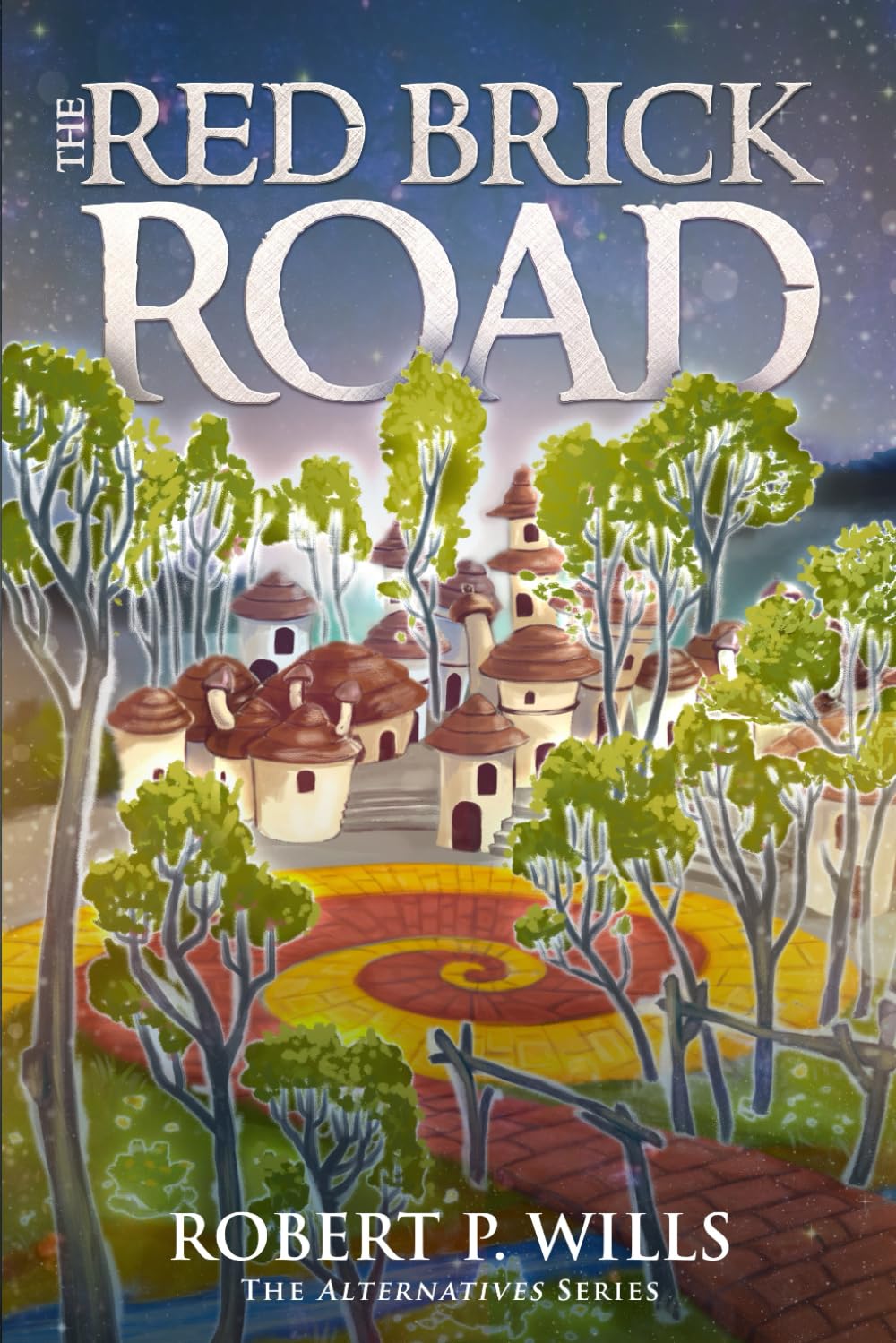 The Red Brick Road (Alternatives)
