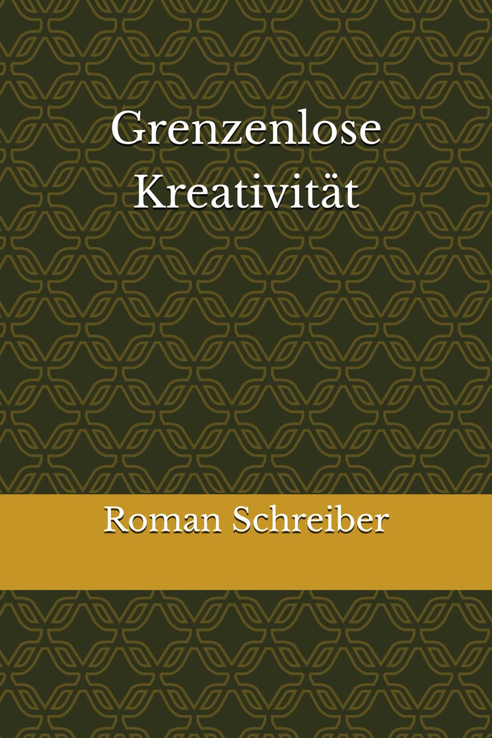 Grenzenlose Kreativität
