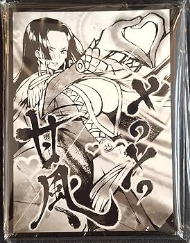 カシニョール、バンコック・オリエンタル、希少な大判額装用画集より、新品高級額装付 Amazon.co.jp: 混沌の女神様 スタンダードサイズ カードスリーブ