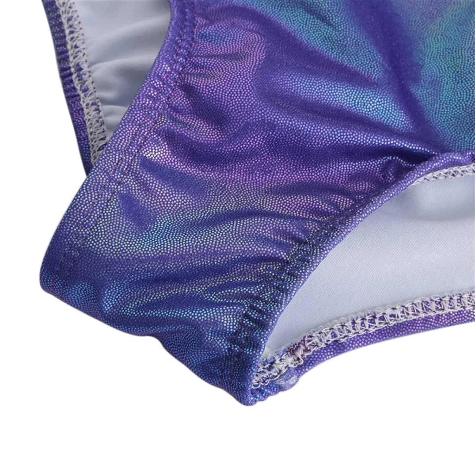 Maillots de Gimnasia Niños Niñas Diamante Manga larga Ballet Práctica Danza Desgaste Gimnasia Ballet Leotardo para Niña (Color : Z2, Size : 14)