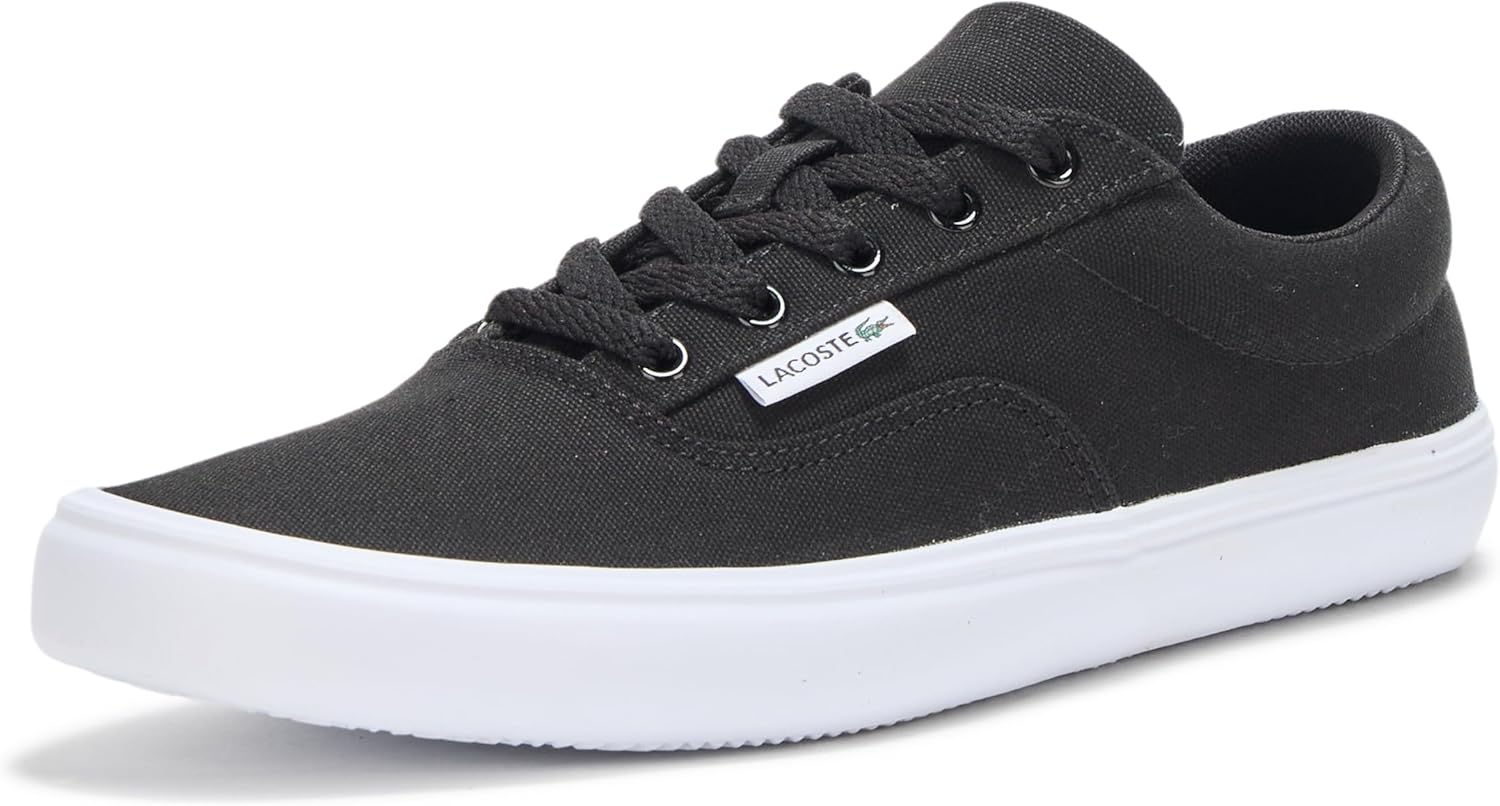 Lacoste Women's Lace Base Sneaker