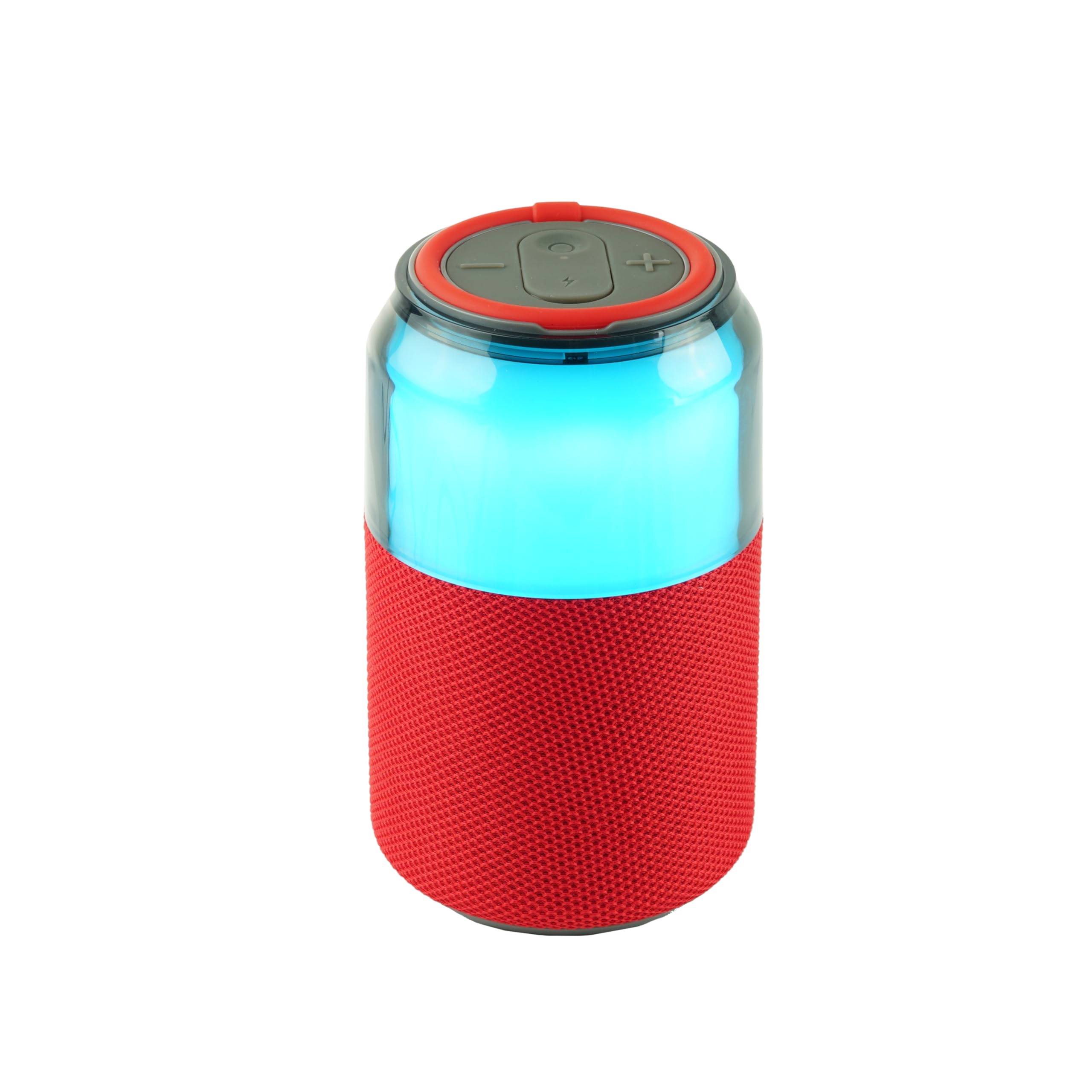 (未使用･未開封品)　Supersonic SC9SP Portable Speaker System by Supersonic 60wa65s Supersonic Portable Speaker - Red - Walmart.com