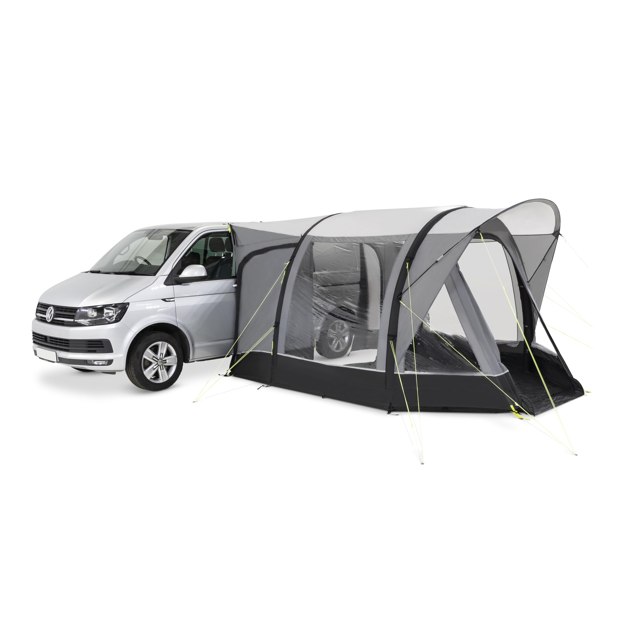 Kampa Action AIR grigio/nero