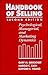 The Handbook of Selling: Psychological, Managerial, and Marketing Dynamics, 2nd Edition