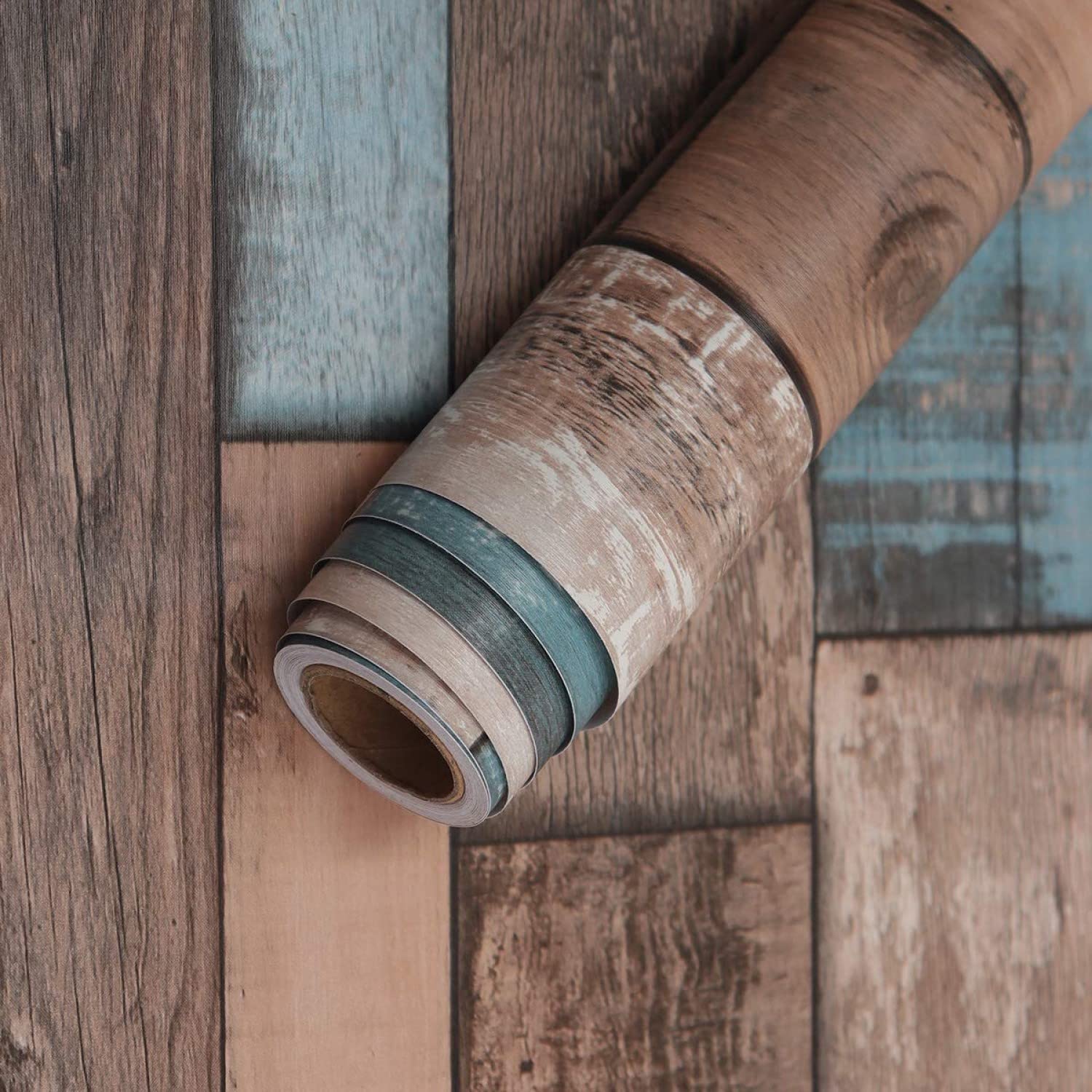See full amazon price history chart for FOKRIM Wooden Wallpaper for Walls (45x500cm)(Length 5-Meter) Sticker Wallpaper Peel and Stick Removable Self Adhesive Waterproof Wallpaper FOKRIM Wooden Wallpaper for Walls (45x500cm)(Length 5-Meter) Sticker Wallpaper Peel and Stick Removable Self Adhesive Waterproof Wallpaper (B0BPMM319C) Amazon Price History, Amazon Price Tracker