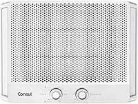 Ar-condicionado Janela 10.000 BTUs Consul Frio CCB10GB