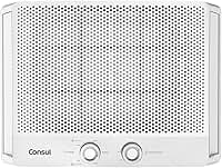 Ar-condicionado Janela 10.000 BTUs Consul Frio CCB10GB
