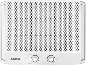 Ar-condicionado Janela 10.000 BTUs Consul Frio CCB10GB