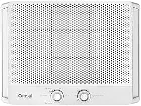 Ar-condicionado Janela 10.000 BTUs Consul Frio CCB10GB