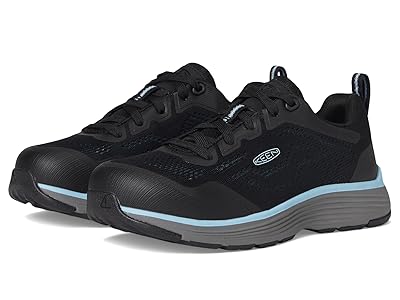 KEEN Utility Sparta II (Alloy Toe) Women