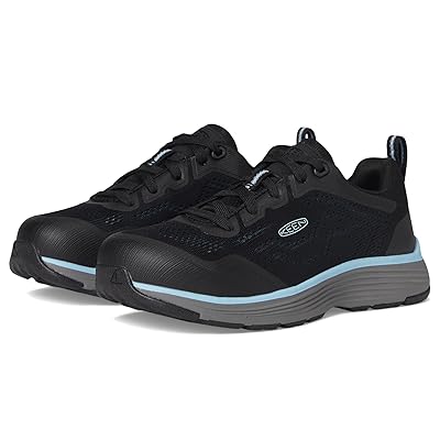 KEEN Utility Sparta II (Alloy Toe) Women