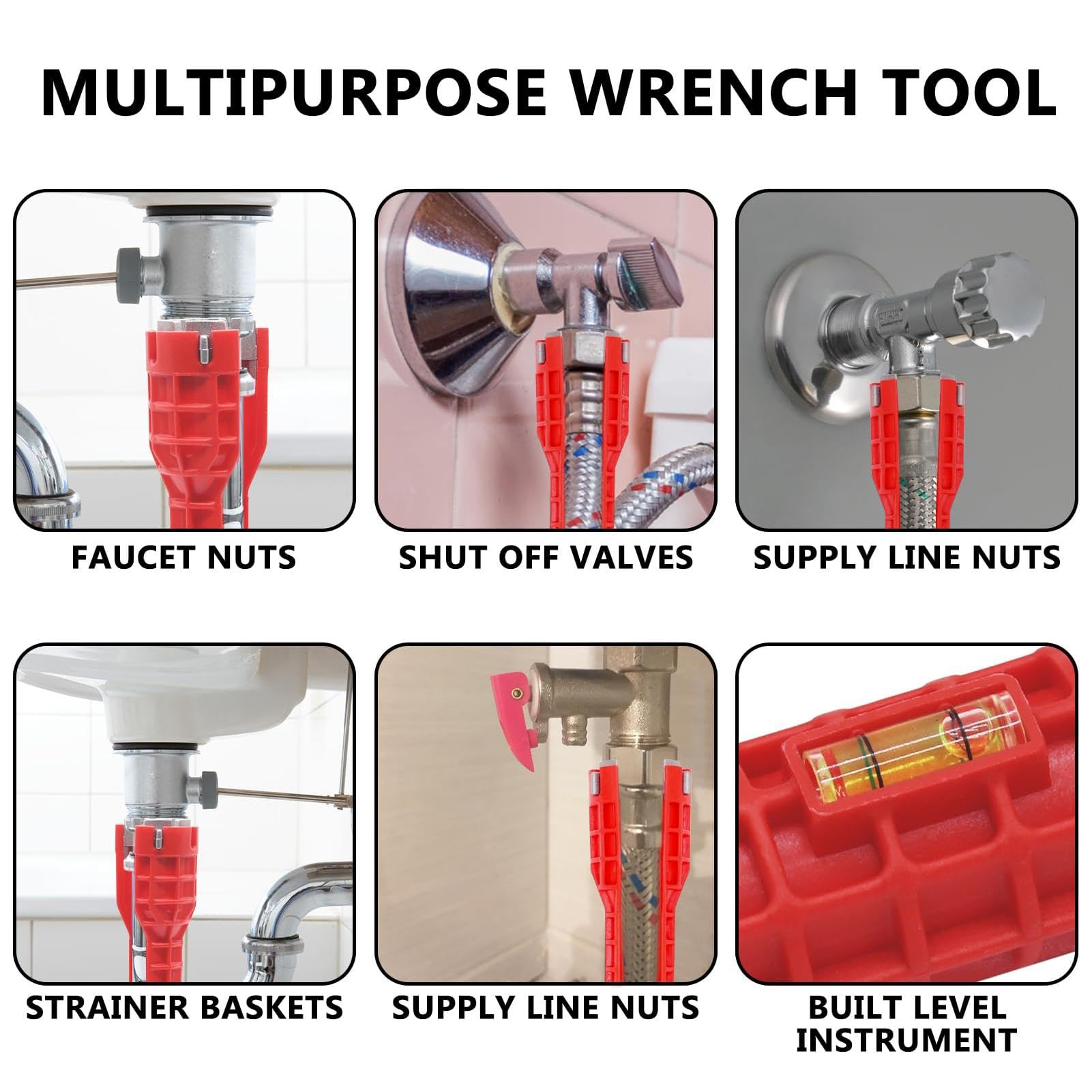 Chiave Aeratore Rubinetto Chiave Per Rubinetto 14 In 1 Chiave Per chiave-aeratore-rubinetto-chiave-per-rubinetto-14-in-1-chiave-per