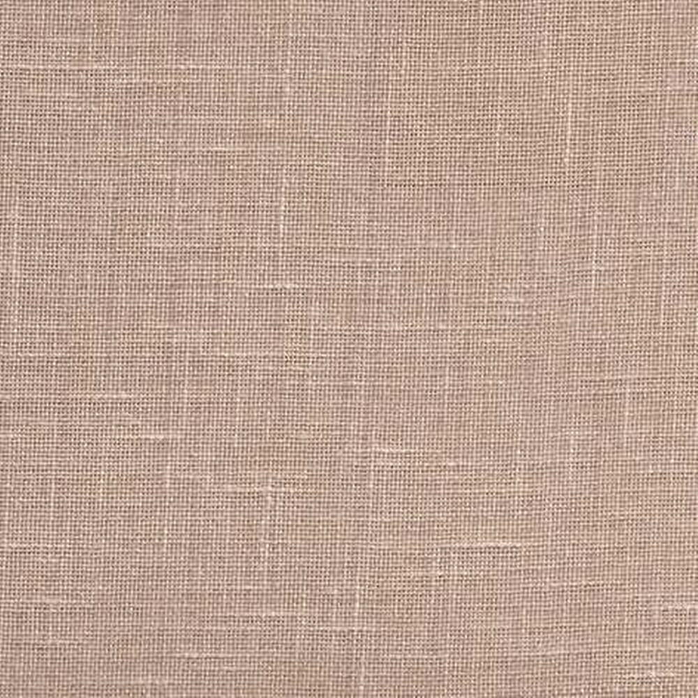 Abażur 50x30x50 cm I stożekI pod oprawkę E27, dużą I szara bawełna, struktura lnu I klosz do lampy