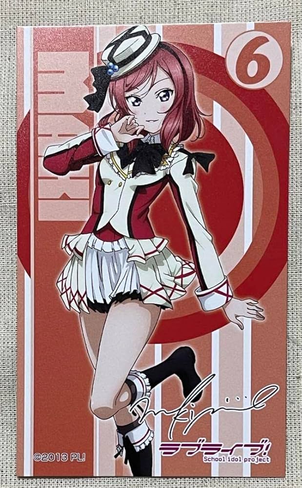 カフェメイド 西木野真姫 西木野真姫 カフェメイド覚醒後 コスプレ ラブライブ - メルカリ