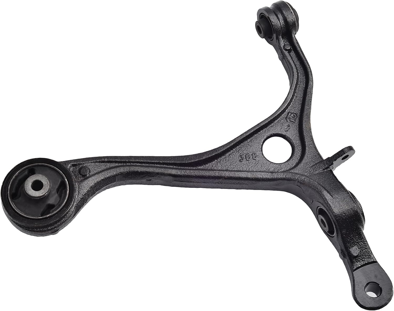 2pcs Control arm Kit for Acura TSX 2004-2008 and for Honda Accord 2003-2007, Front Lower Control Arms Assembly