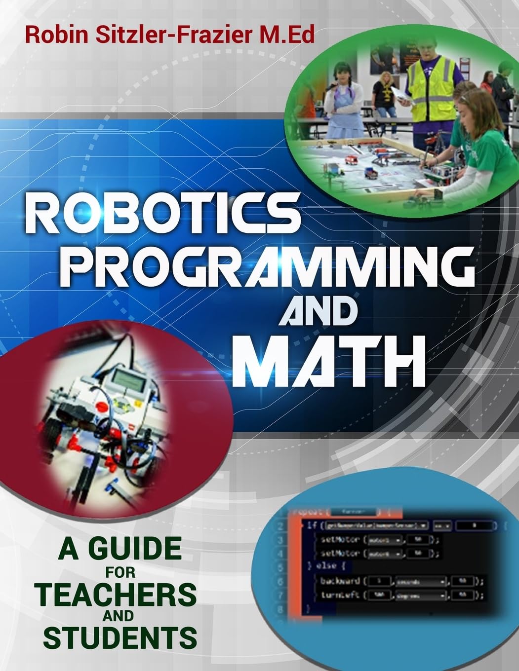 Robotics Programming and Math: Introductory Guide for Teachers and ...