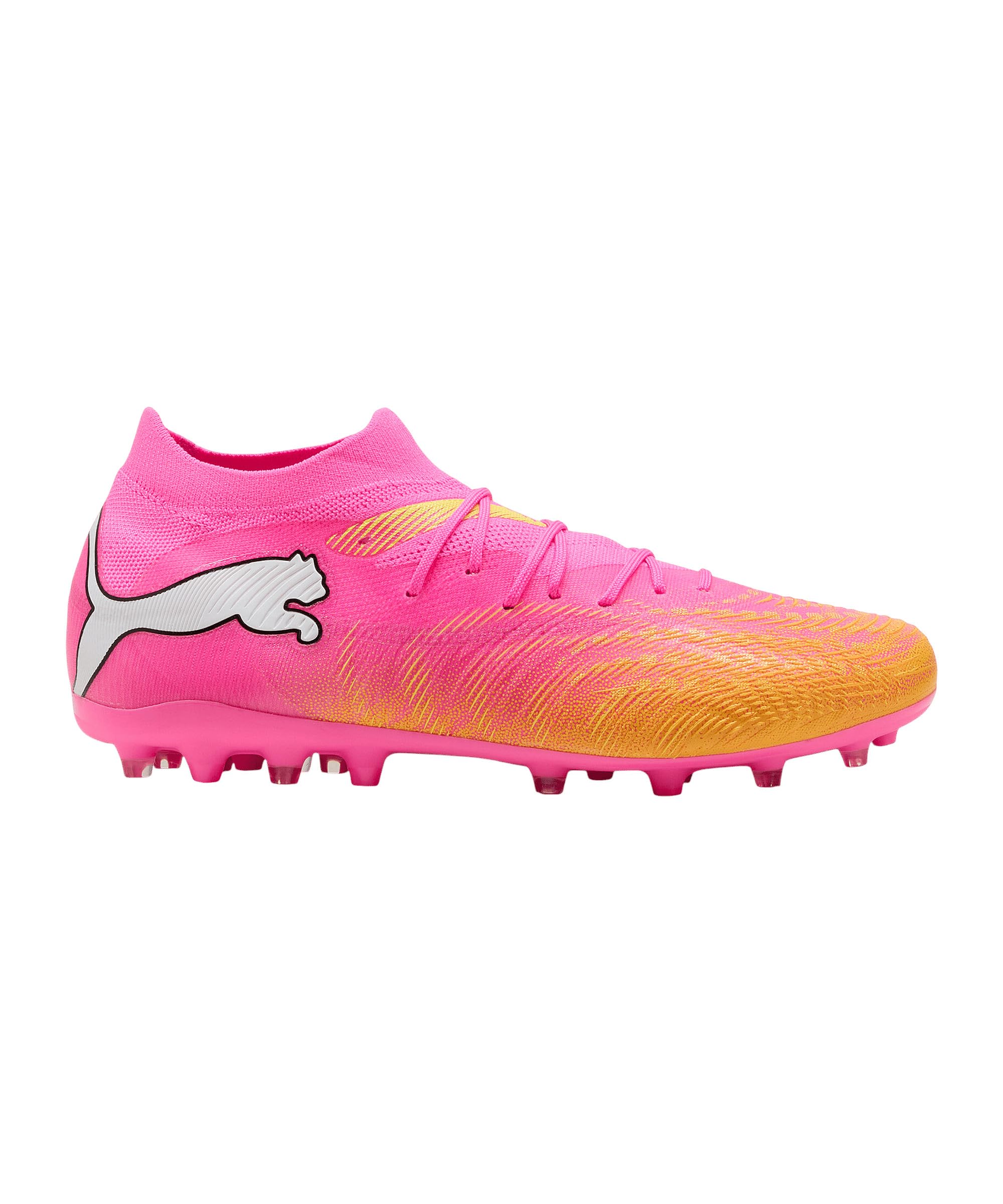 PUMA Future 9 Match MG Scarpe da calcioUnisex - Adulto