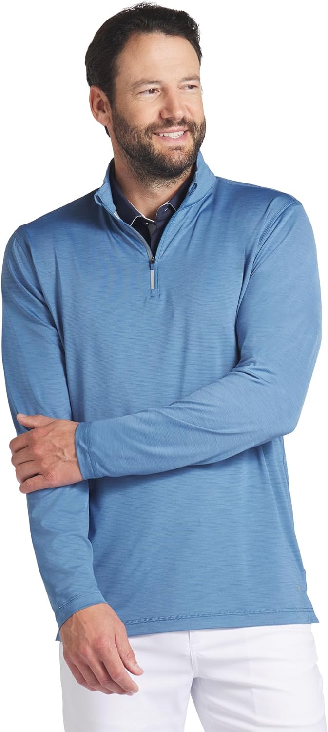 PUMA Men's Youv 1/4 Zip