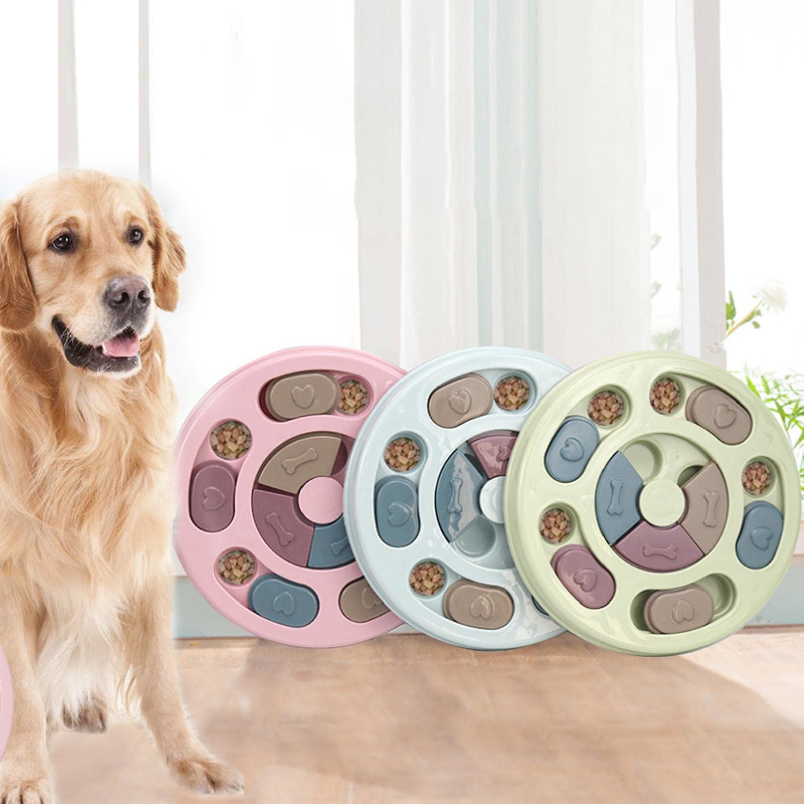 Slowfeeder hond kopen? De 5 beste getest 2023 - Alles over honden