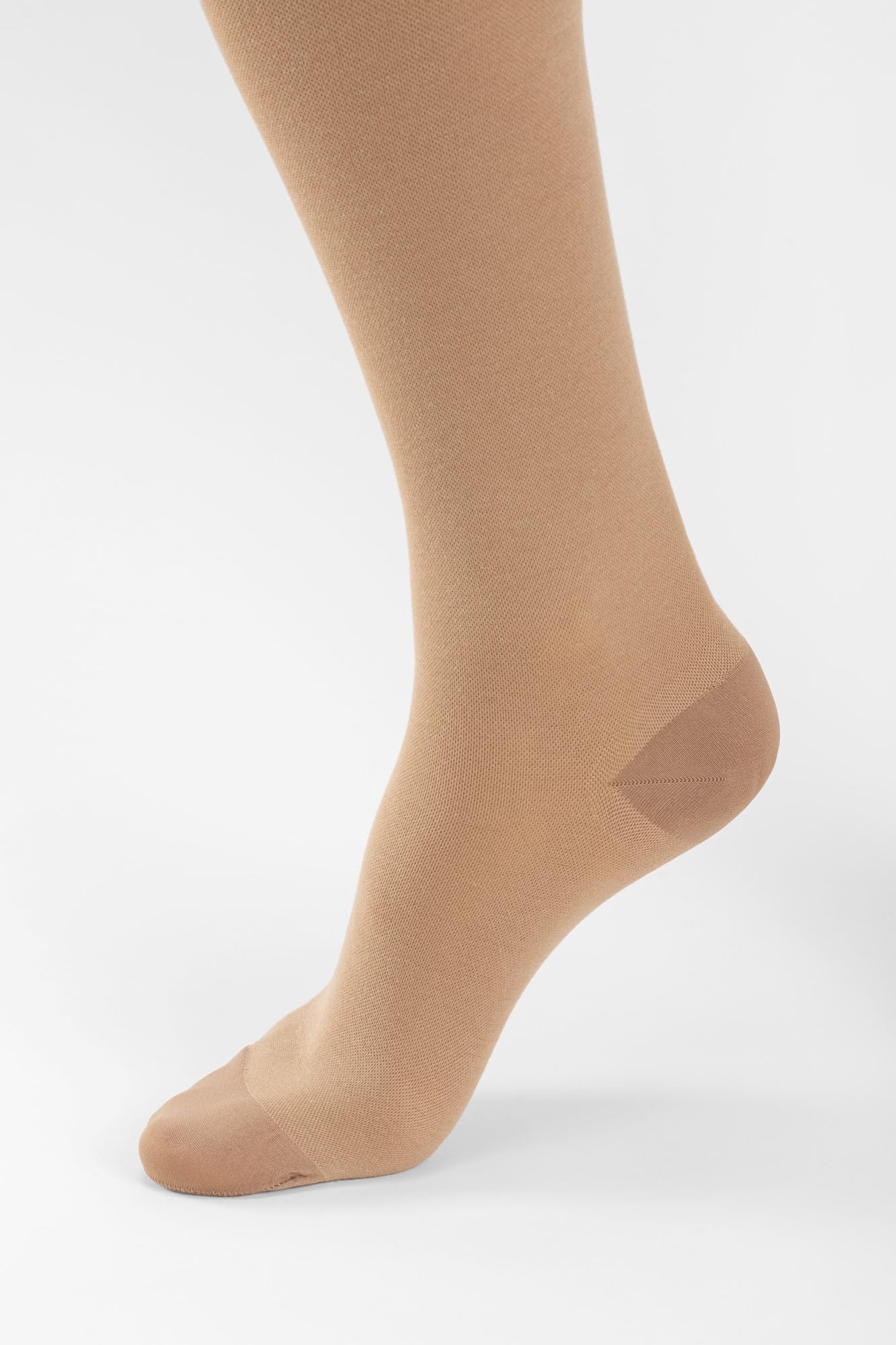 Relaxsan M2050 gambaletti cotone medicali classe 2 - K2 compressione graduata