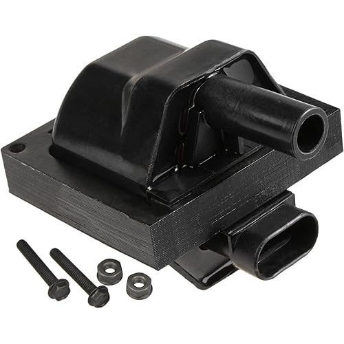 NGK U1094 (48604) Ignition Coil for Distributor-Based Ignition System