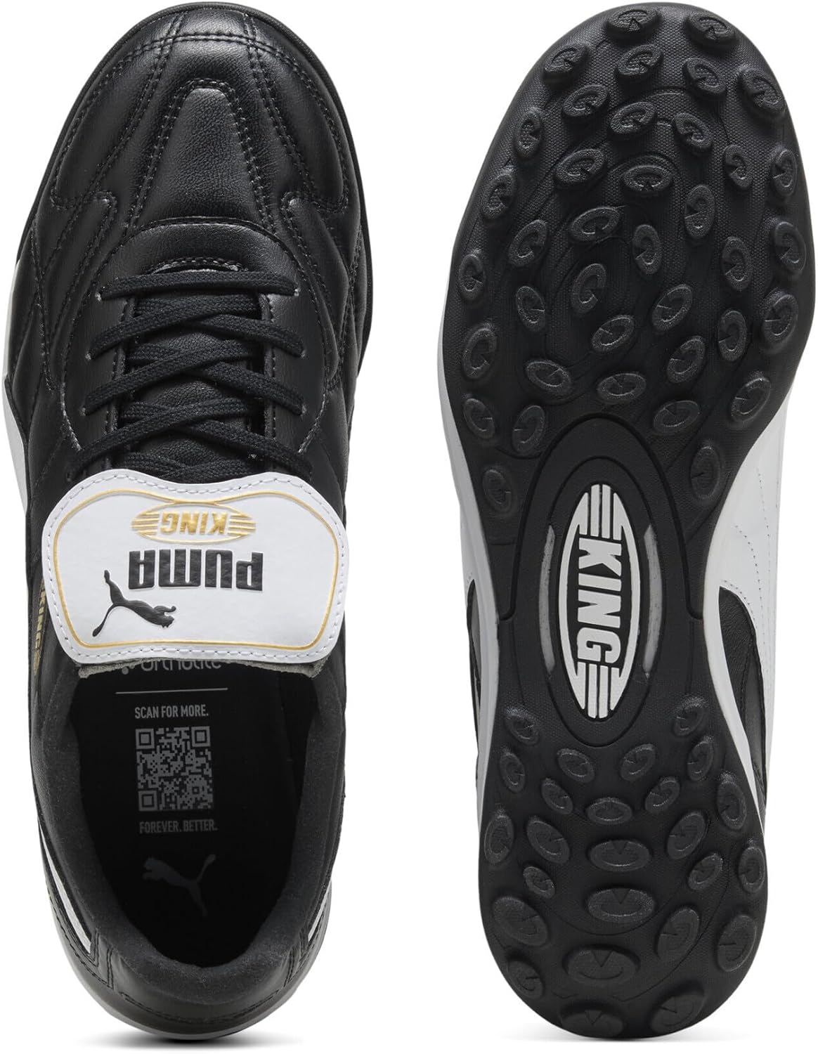 PUMA Women's Football Soccer Shoe