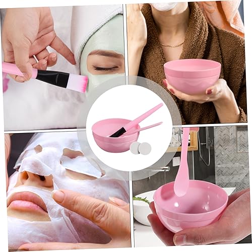 Miniatura 4 de Máscara Herramientas de belleza Kit de herramientas para el cuidado de la cara Máscara para el cuidado de la piel
