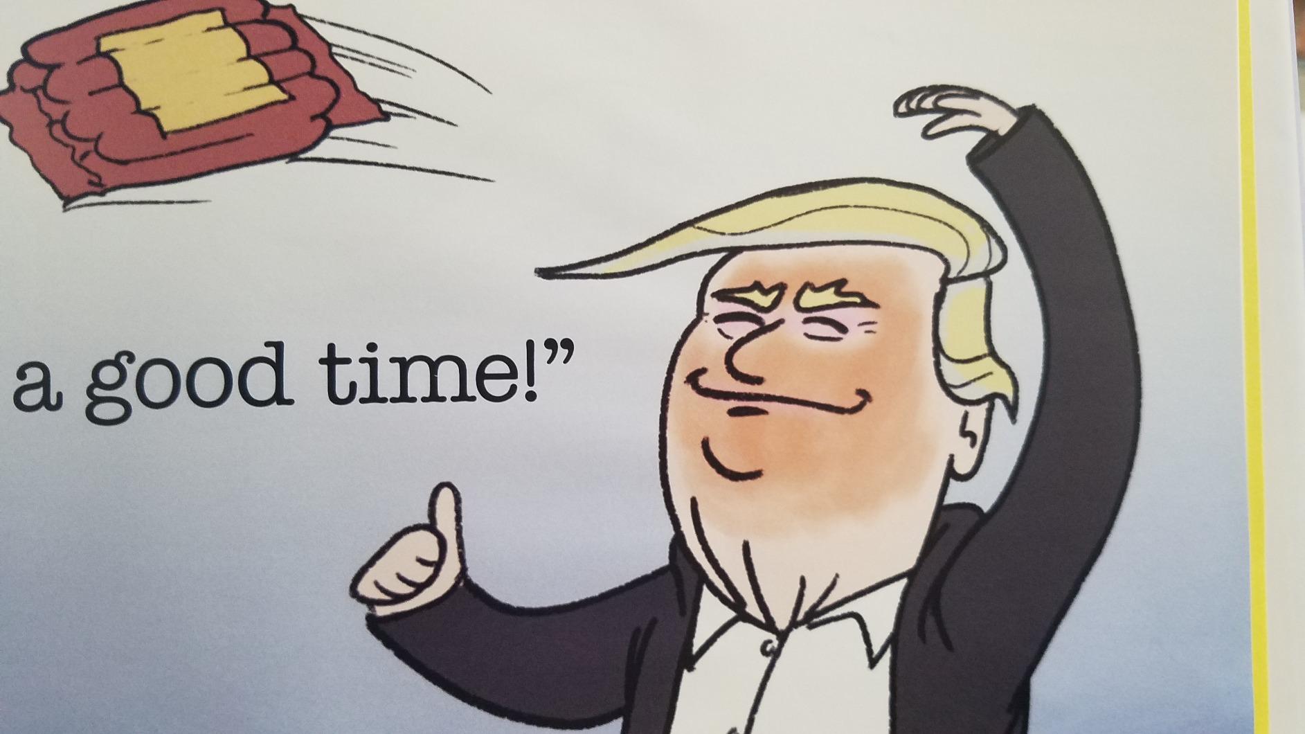 Bonus gift for donating to hurricane victims!