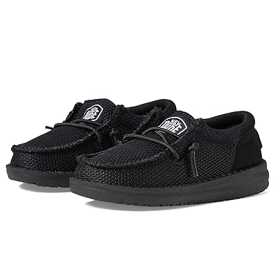 Hey Dude Kids Wally Funk Mono (Toddler) Kid