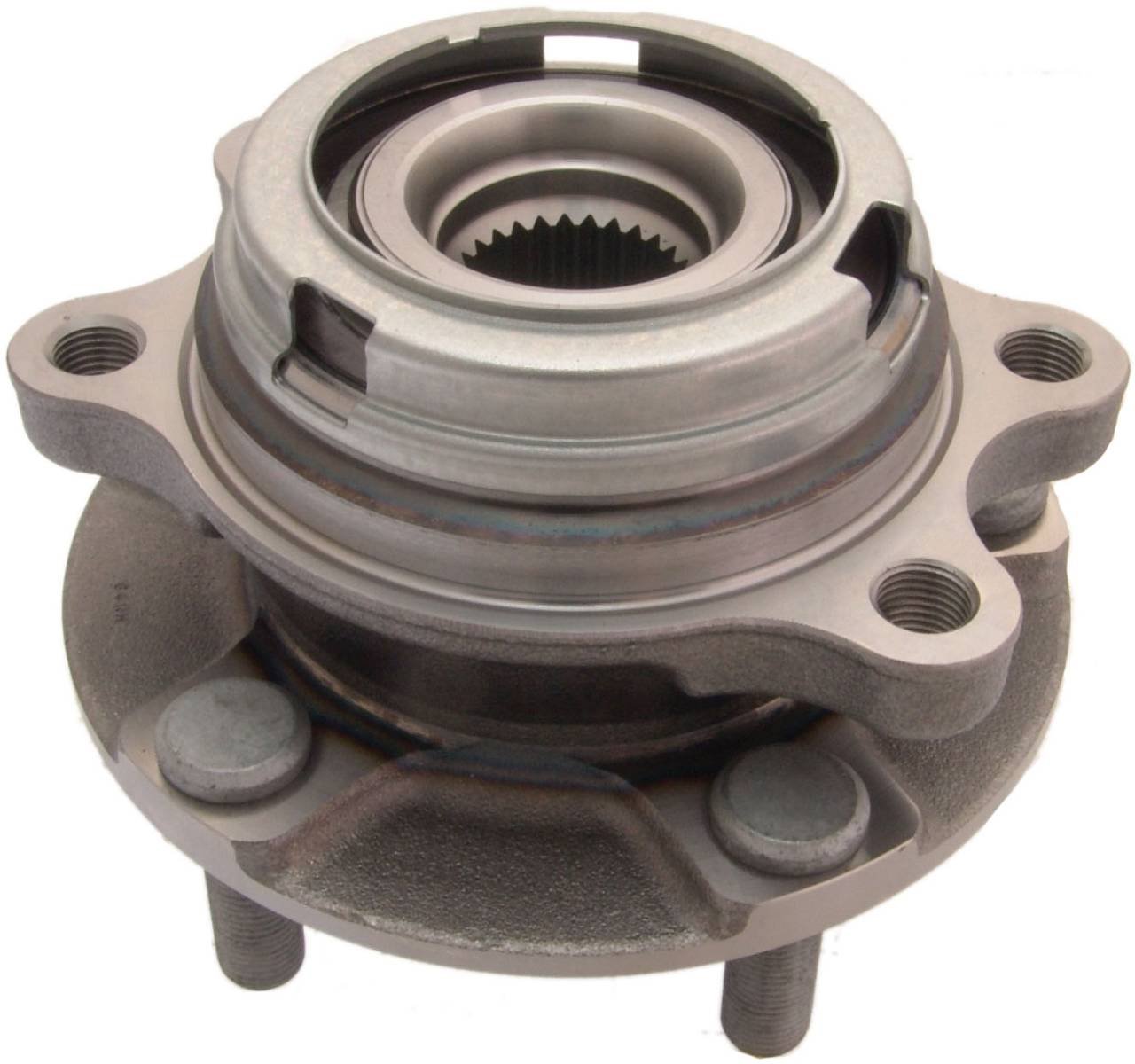 まな Amazon.com: 40202-Zx00A / 40202Zx00A - Front Wheel Hub For Nissan