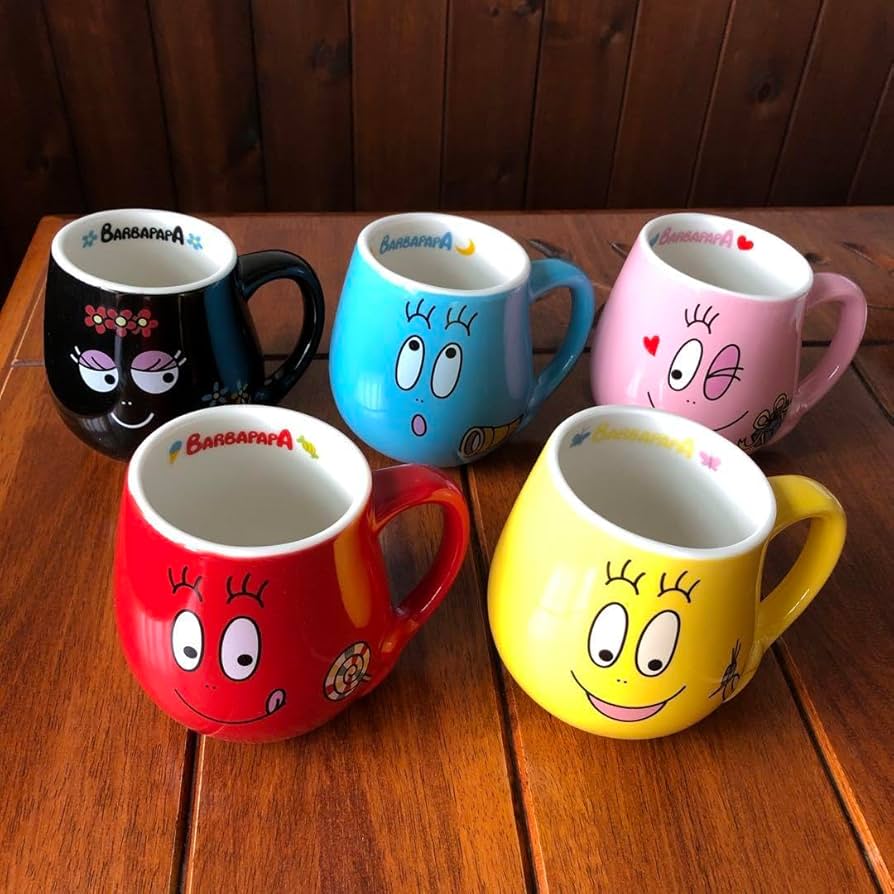 観月はじめ バースデーセット マグカップ 観月はじめバースデーセット