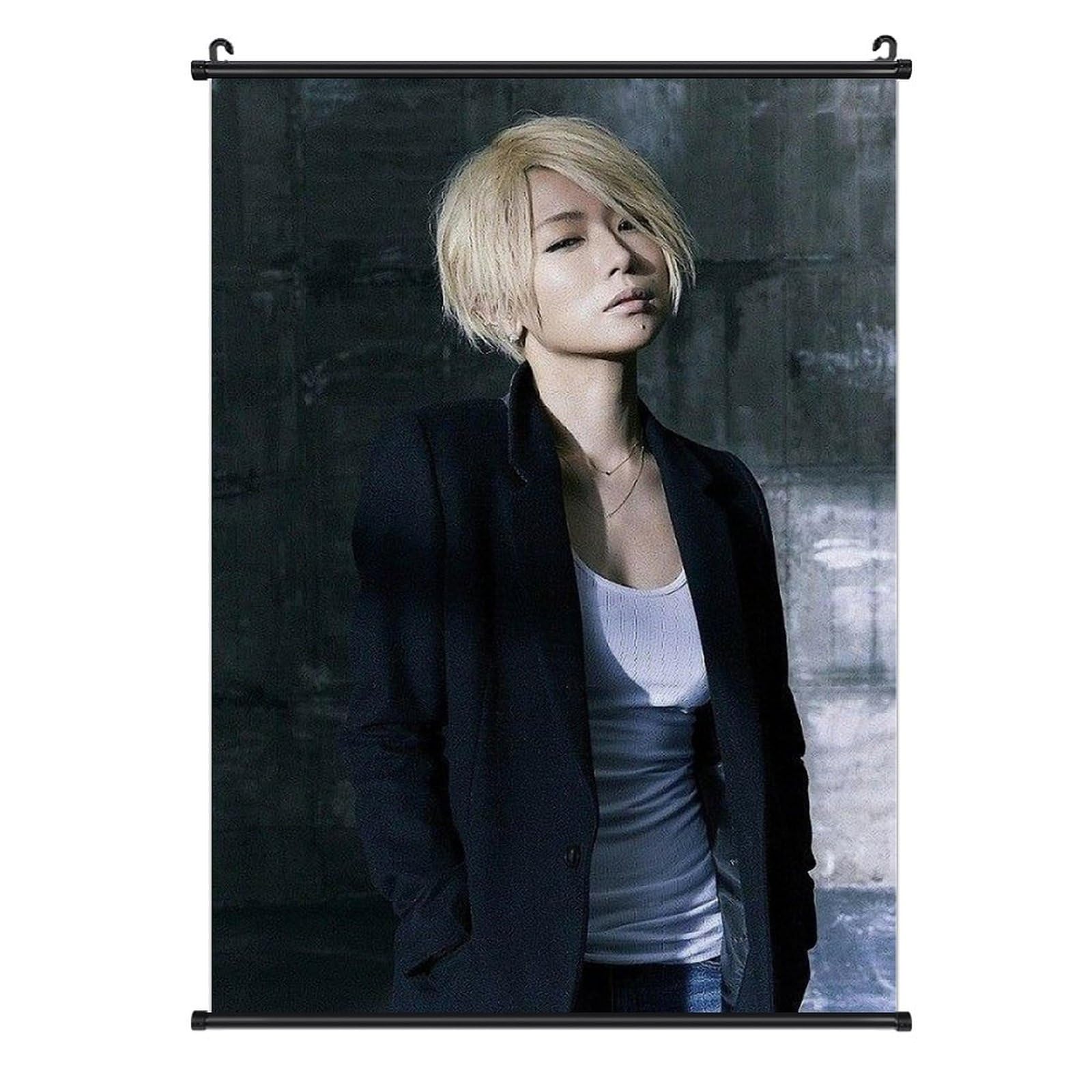 Amazon.co.jp: 椎名林檎 (7) ポスター 絵画 壁掛け アニメ周辺機器