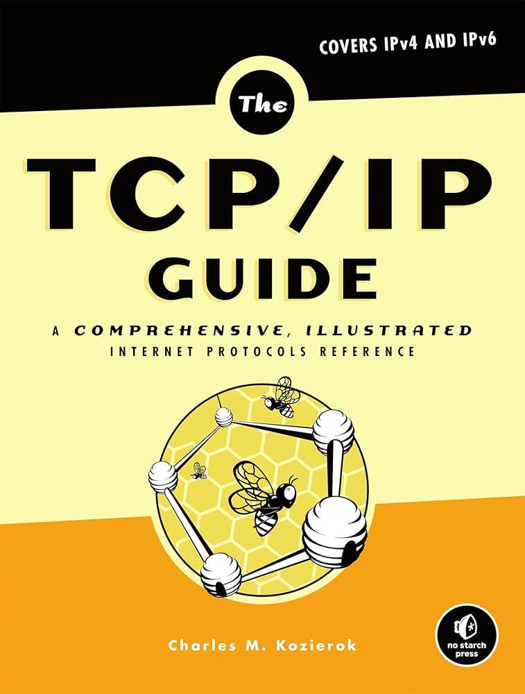 語学+参考書 TCP/IP Guide: A Comprehensive Illustrated Internet Protocols Reference The TCP/IP Guide: A Comprehensive, Illustrated Internet