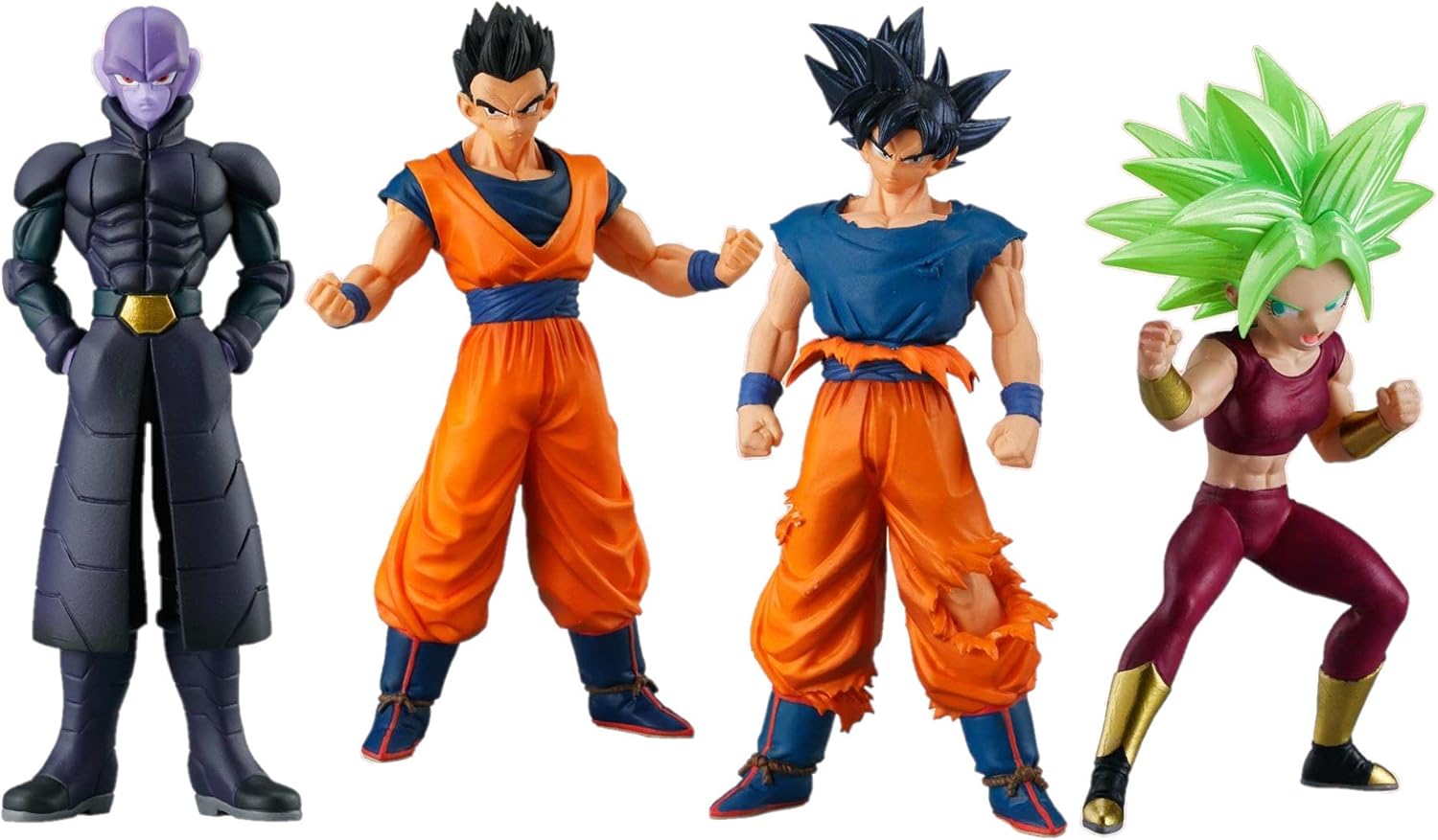 Amazon Hg ドラゴンボール超 力の大会クライマックス編 フィギュア ドール 通販