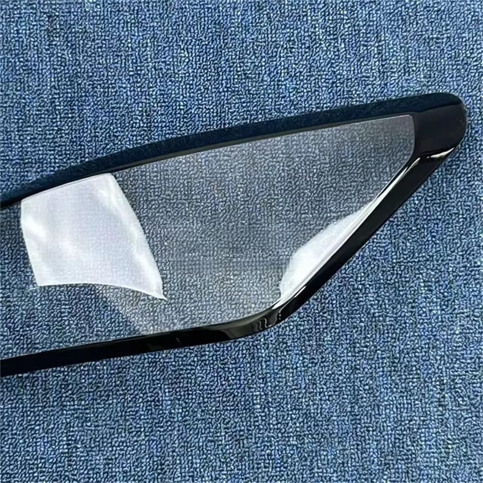 Feu arrière pour pékin EU5 Plus coque cassée solution remplacement phare